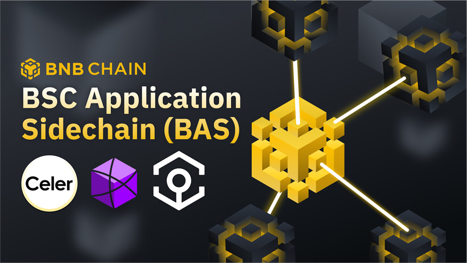 Ankr, Celer, and NodeReal Launch BAS Testnet, a BNB Chain Sidechain Framework