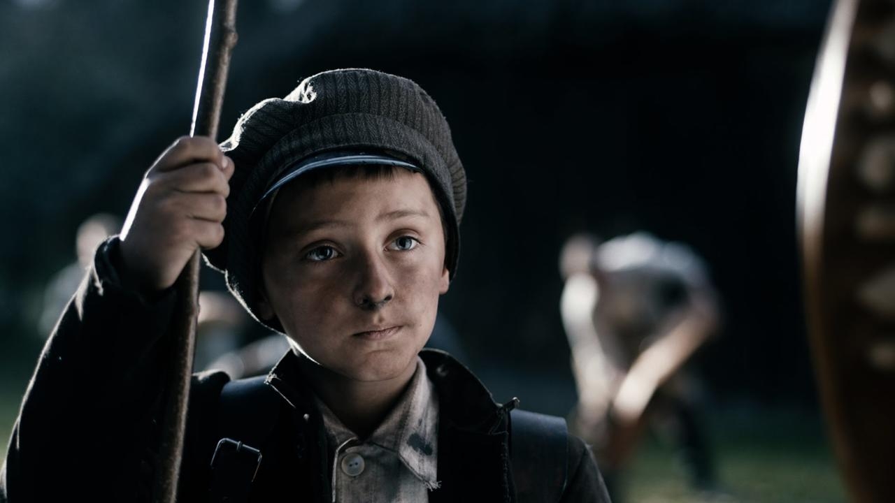 US theatres to play Ukrainian film The Guide 