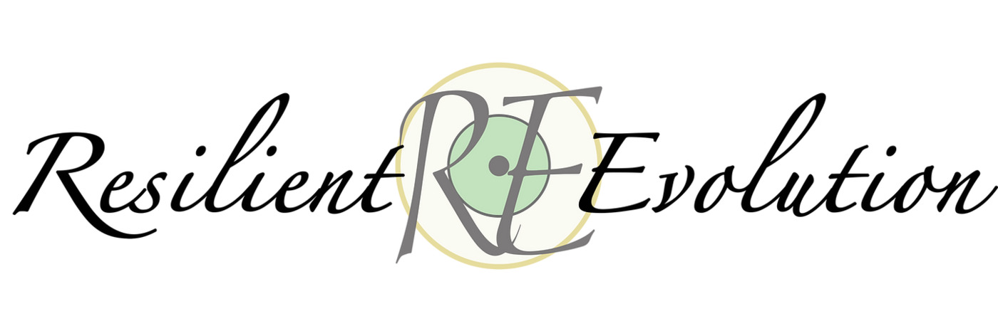 Resilient Evolution Clothing Line – Be the Evolution  You Want to See!