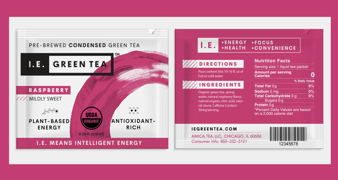 I.E. Green Tea Answers FAQ’s about Health Benefits of Green Tea