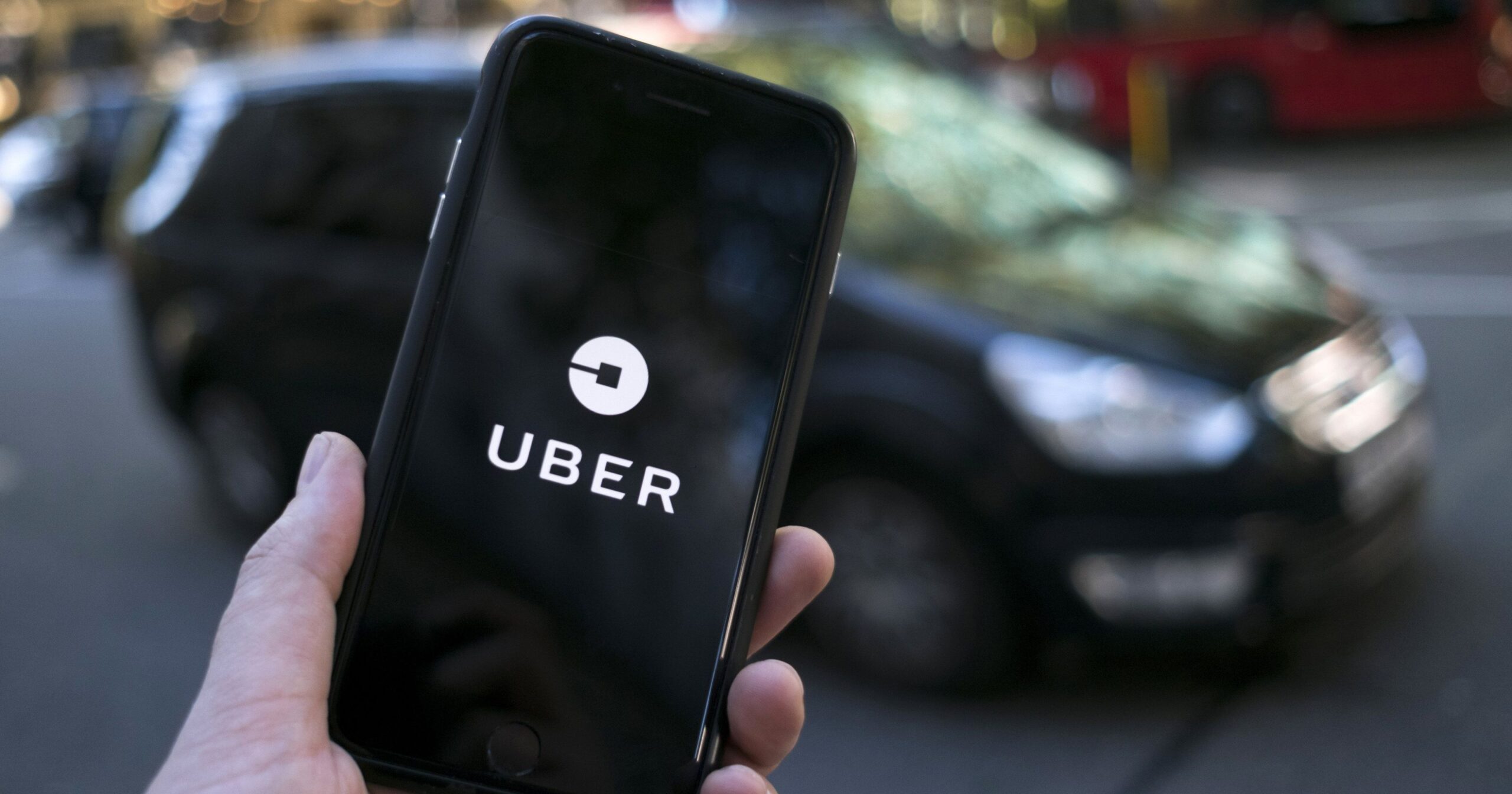 Uber adds NYC taxi cabs to its app after years of rivalry