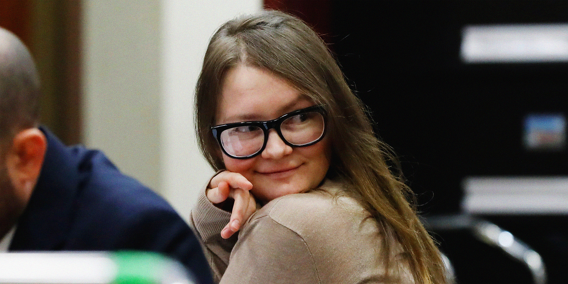 Inventing Anna: What is Anna Delvey up to these days?