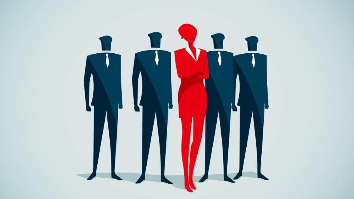Data reveals female-led firms are more successful in comparison to male-led firms