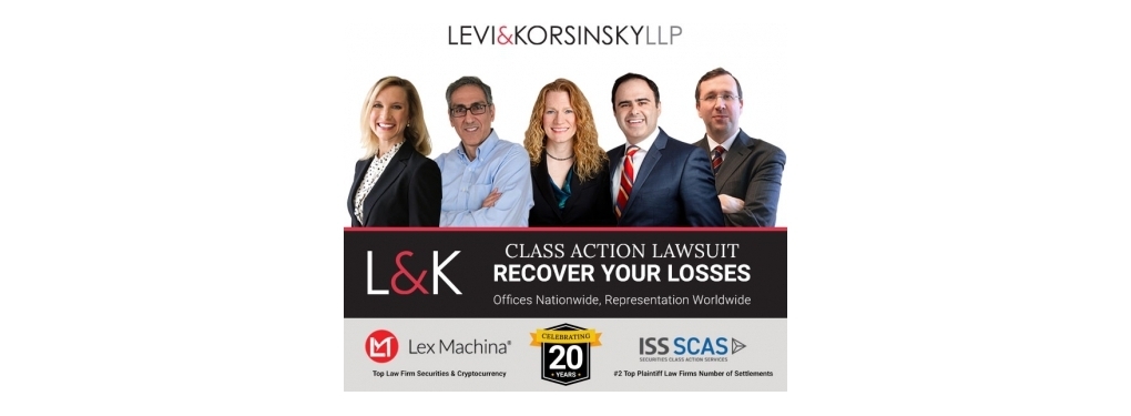 ELMS Class Action: Levi & Korsinsky Reminds Electric Last Mile Solutions, Inc. f/k/a Forum Merger III Corp. Investors of the Pending Class Action Lawsuit with a Lead Plaintiff Deadline of April 4, 2022 – ELMS