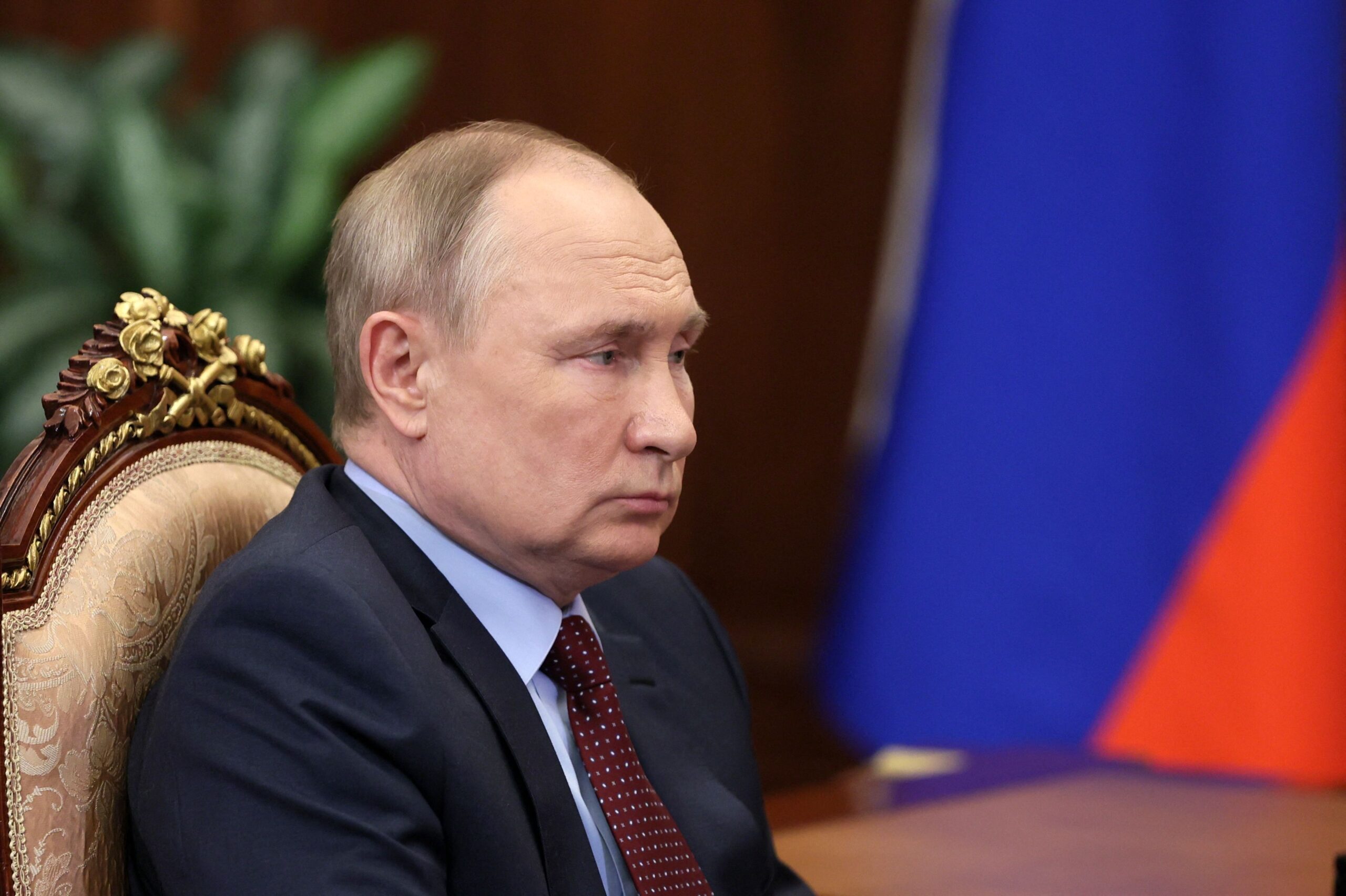 Katerina and Maria: The Russian President’s daughters hit by US sanctions