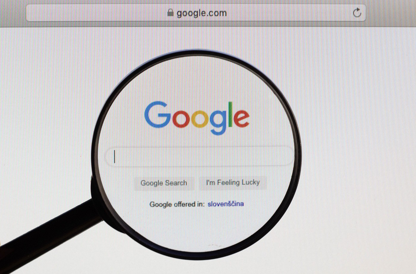 Users can now request the removal of their personal information from Google search results