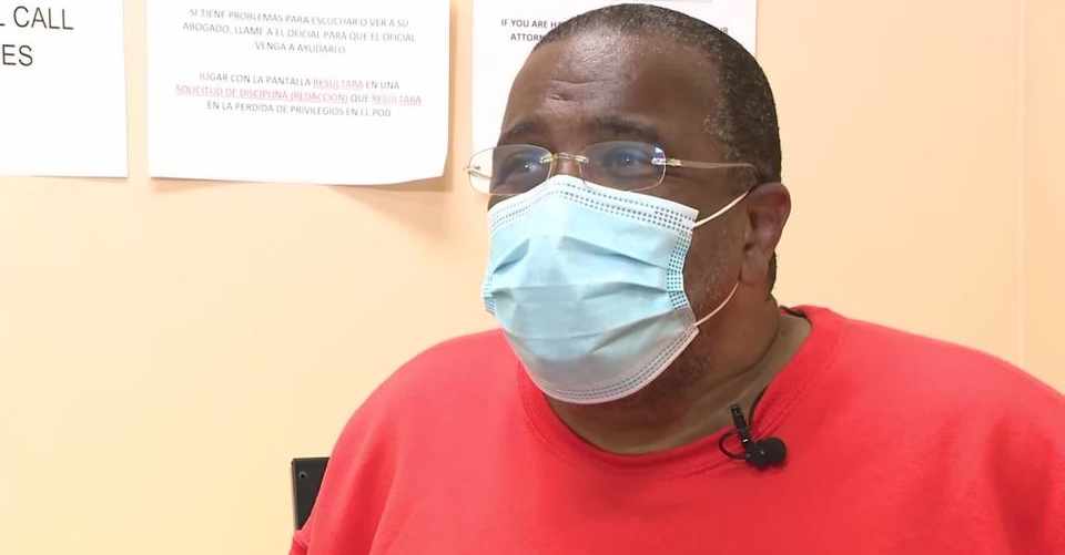 California man, Joaquin Ciria exonerated after 32 years in prison