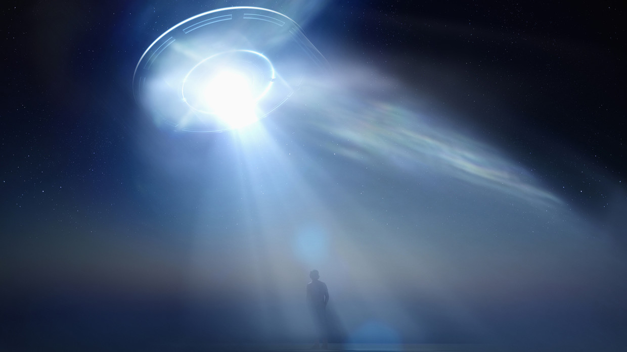 Broadcasting Earth’s location could provoke alien invasion, scientist warns