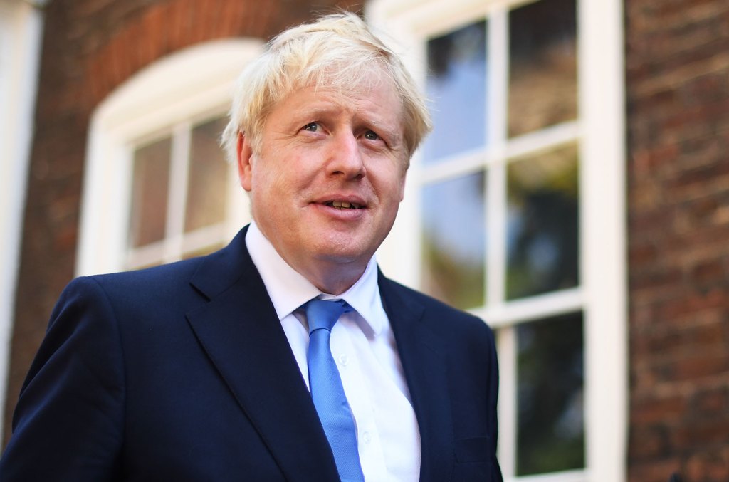Boris Johnson’s office targeted by suspected Pegasus spyware: Report
