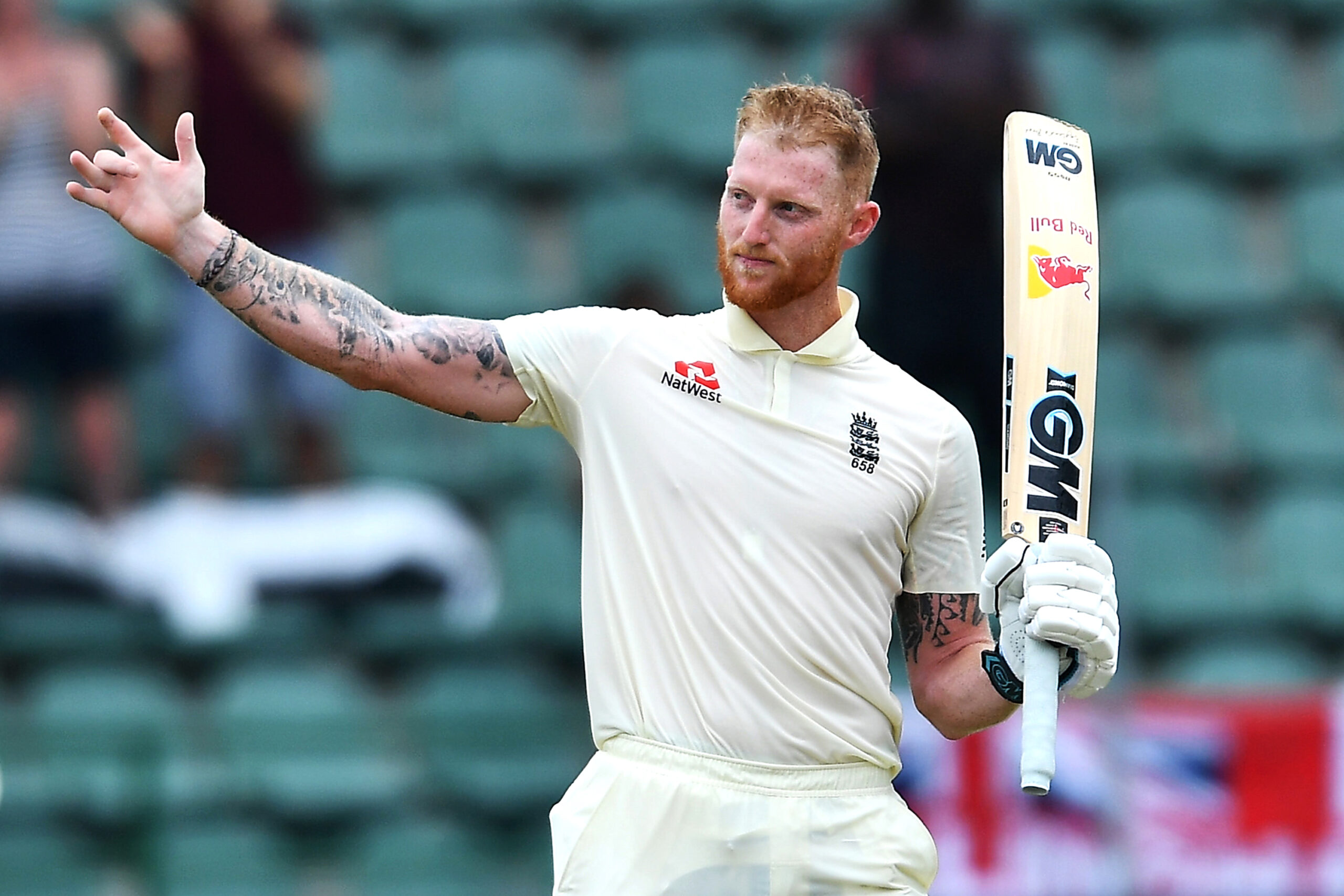 Ben Stokes steps in to fill Joe Root’s shoes