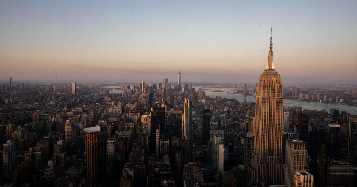 In NYC, ads for jobs will have to include the salary ranges