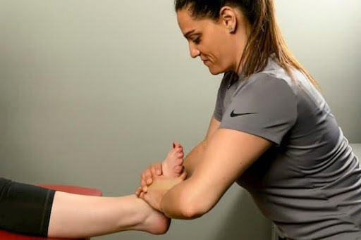 Chicago’s In Motion Physical Therapy Expands Services to Include In-Home Therapy