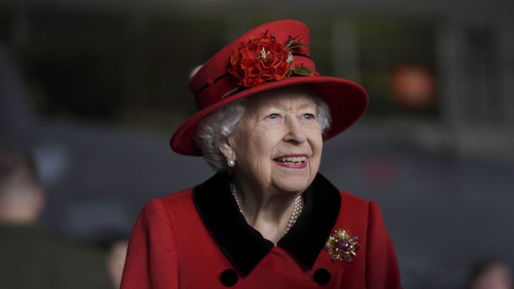 Queen