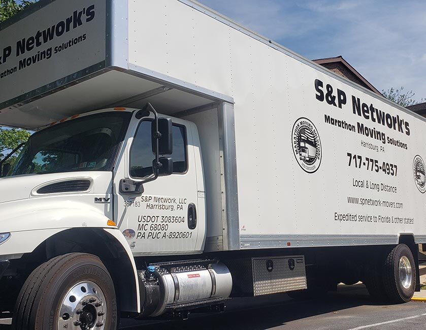 Reputed Harrisburg Movers are all geared up for the Busiest Moving Season of 2022