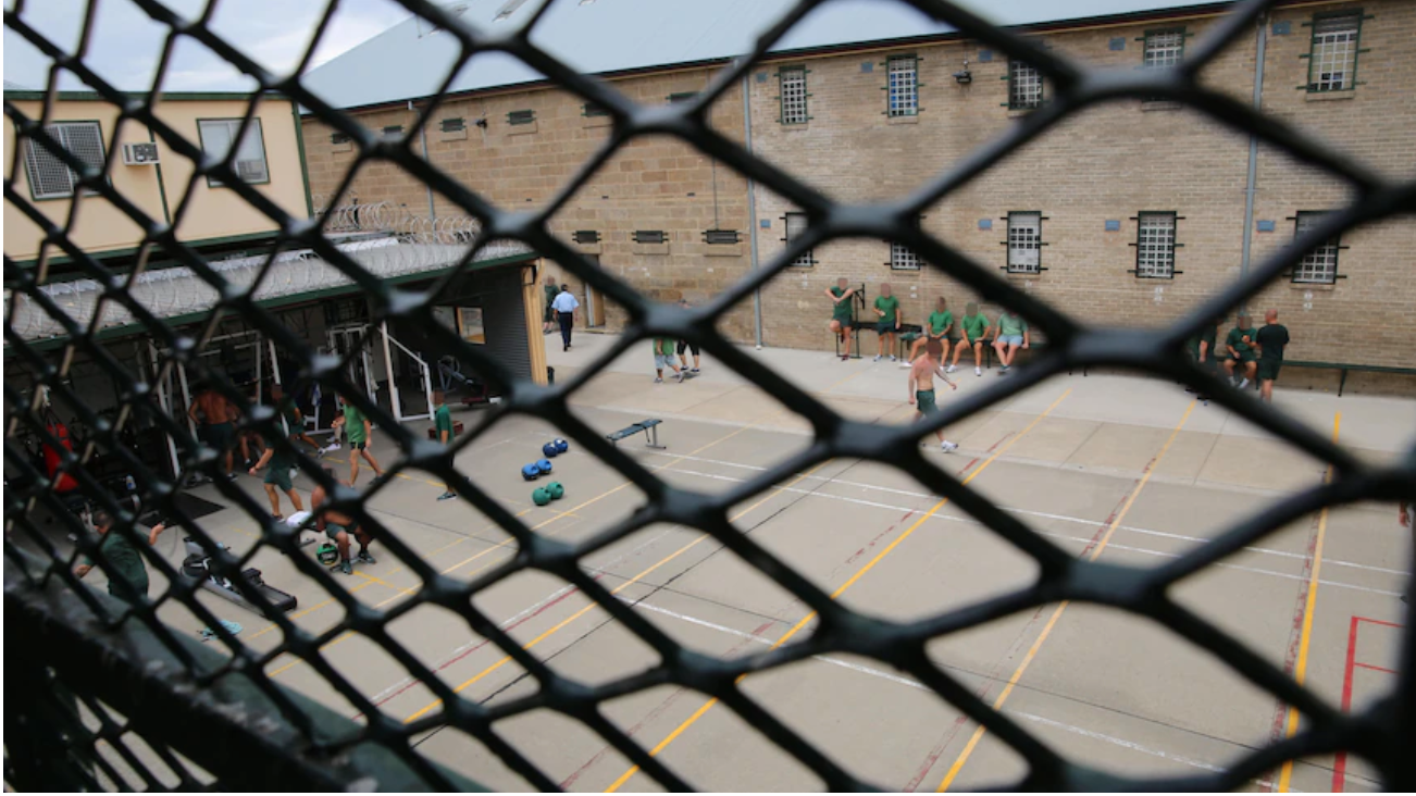 Cooma: Secret prison in Australia ran experiments for abolishing homosexuality