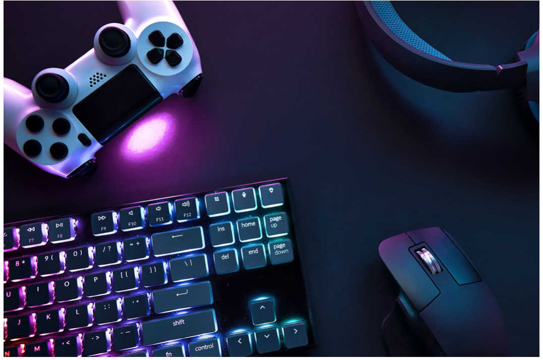 Gaming Trends
