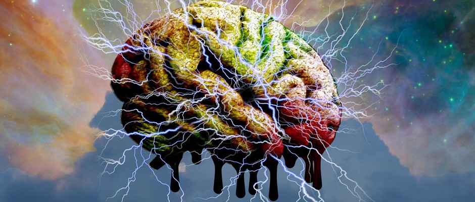 Magic mushroom psychedelic compound opens up depressed people’s brains: Study