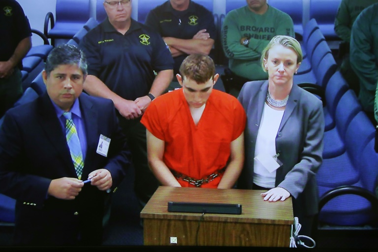Parkland school shooting: Jury selection begins in death penalty trial