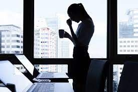 “Burnout epidemic” observed in working women, 2 years into the pandemic: Study
