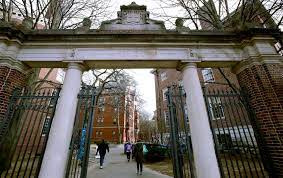 Harvard University’s faculty and staff enslaved more than 70 people: Report