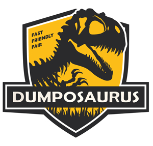 Dumposaurus Dumpsters & Rolloff Rental Offers Dumpster Rental in Austin, Texas