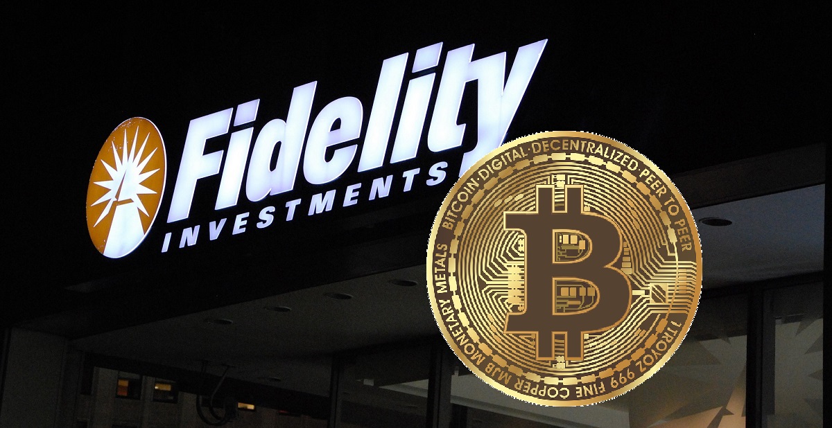 Fidelity is offering 401(k) investors access to bitcoin, the first retirement plan provider to do so