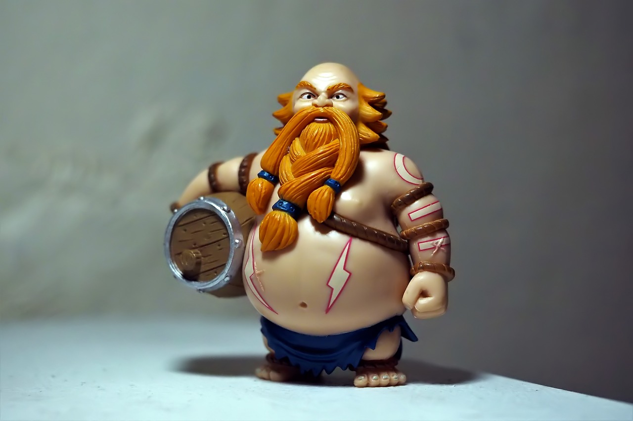 league of legends