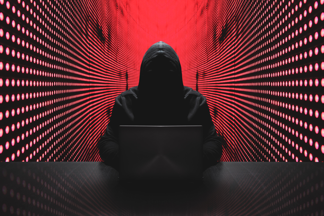 One of the world’s largest hacker forums taken down in a global operation