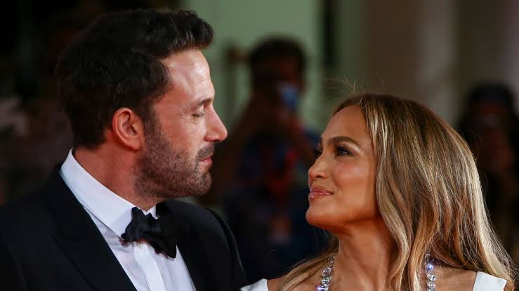 Jennifer Lopez, Ben Affleck get engaged again, 18 years after their failed engagement