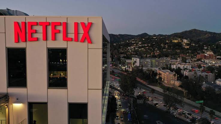 Russian users sue Netflix for pulling service over Ukraine war 