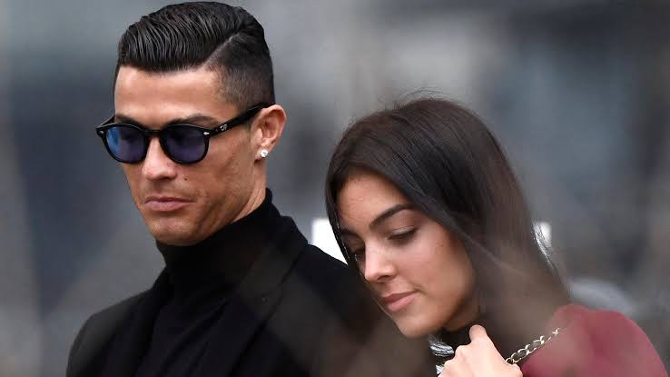 Cristiano Ronaldo announces death of  newborn son in a heartbreaking post