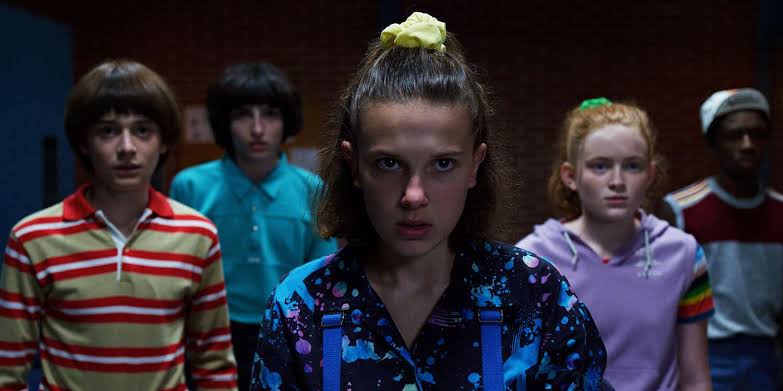 Stranger Things Season 4 talks about the past life of Eleven