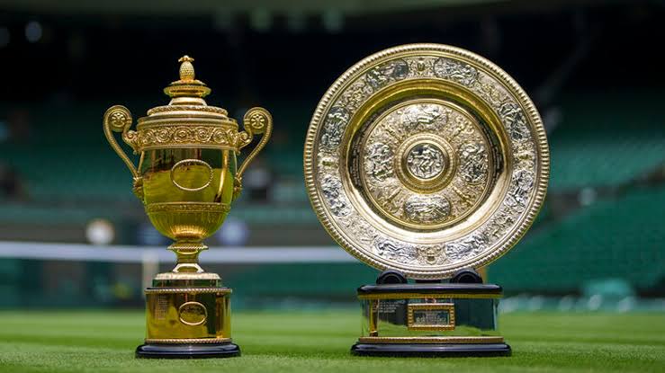 Russian, Belarusian players barred from Wimbledon