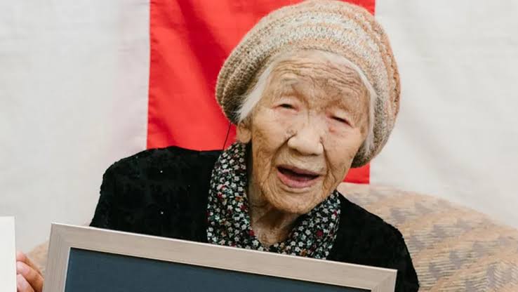 World’s oldest person, Kane Tanaka, dies in Japan aged 119