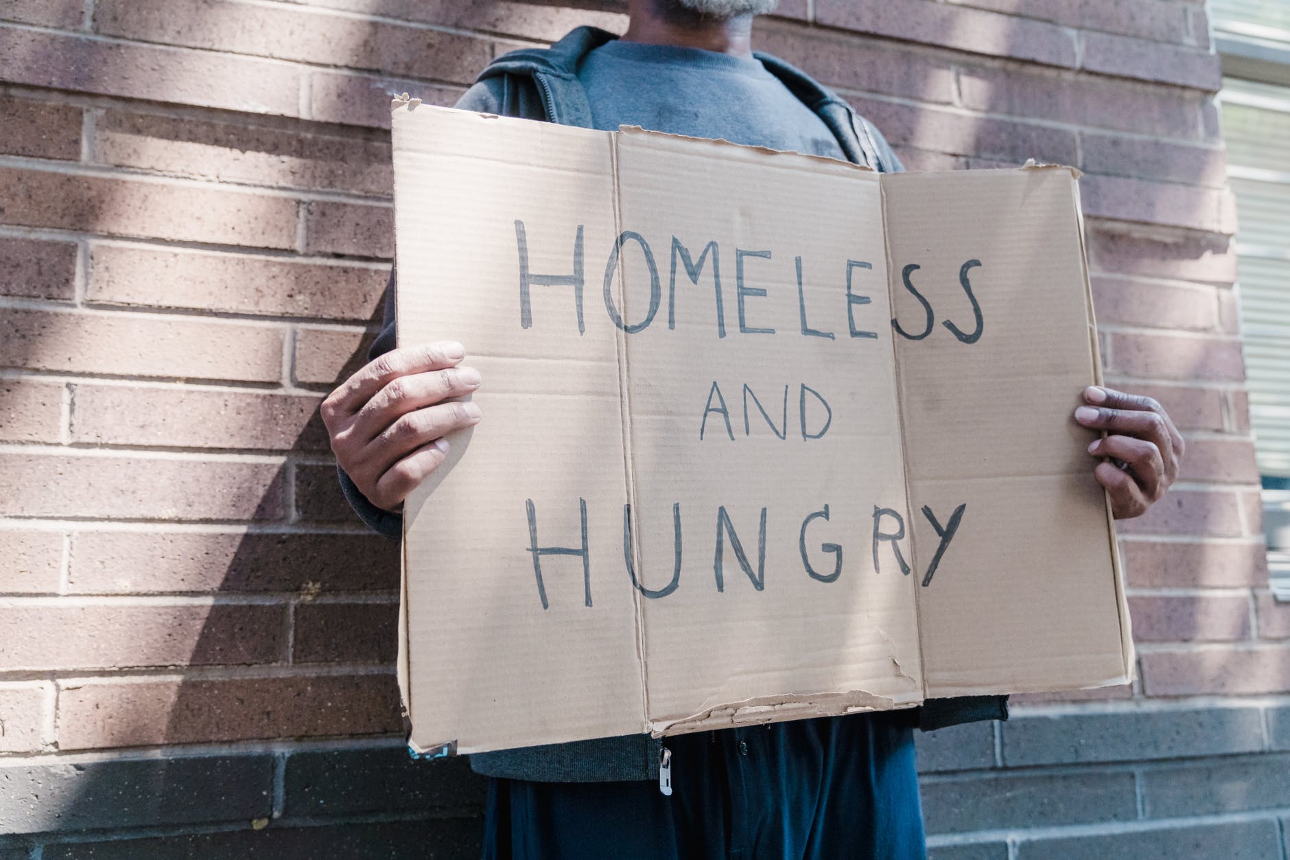 America’s homeless ranks graying as more retire on the streets