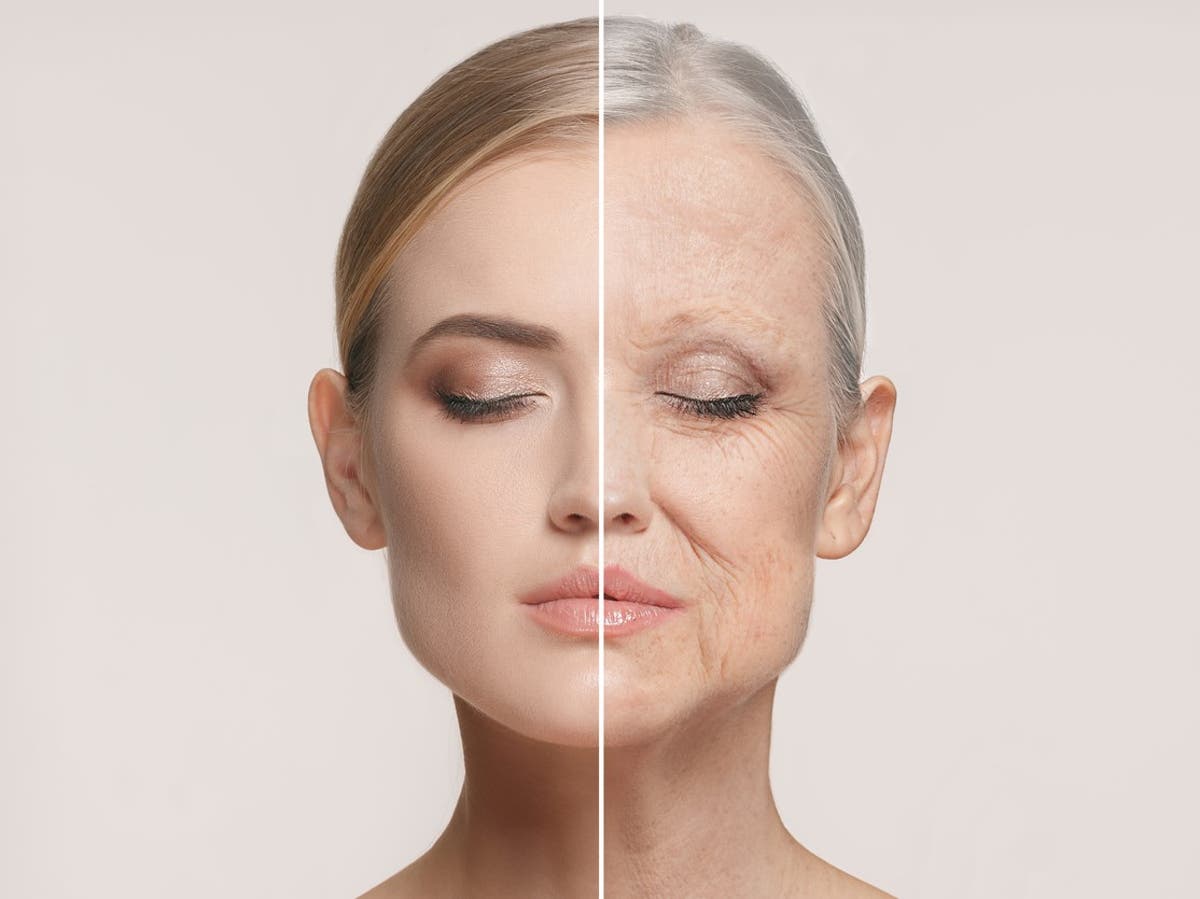 Scientists de-age human skin cells by 30 years in a trial