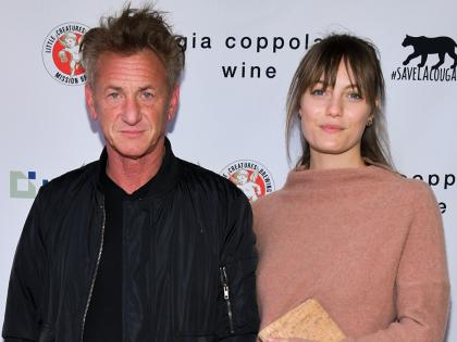 Sean Penn and Leila George, separate ways after 2 years of marriage 