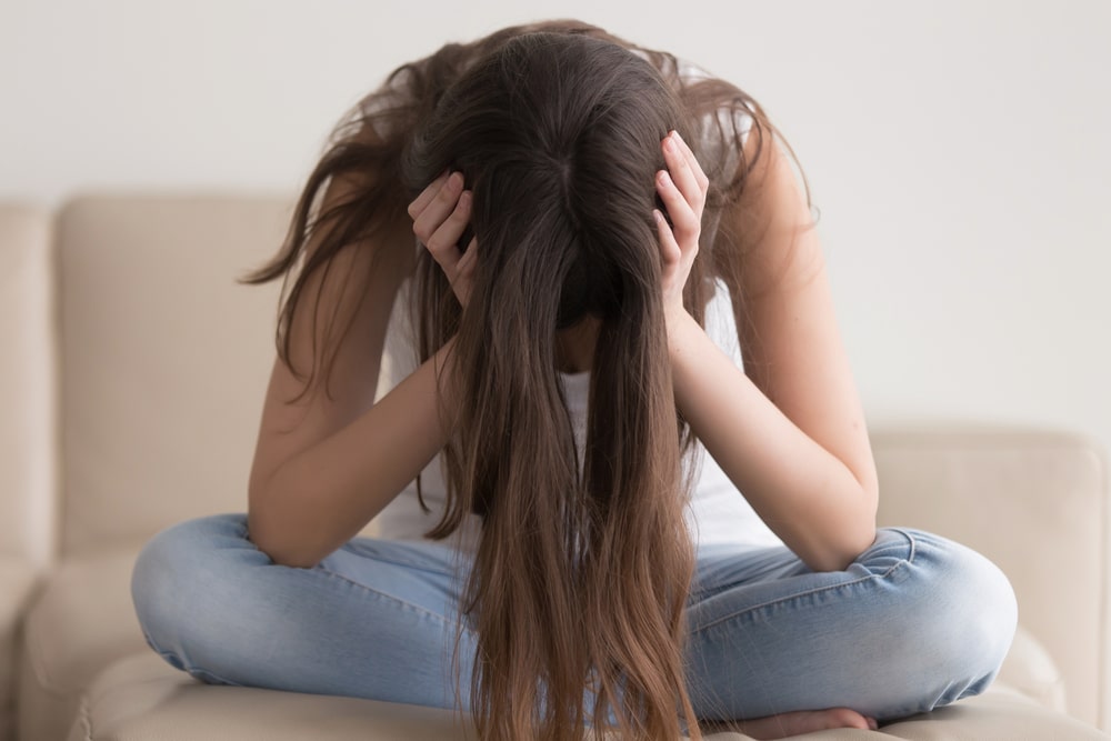 COVID-19 pandemic took a toll on teen mental health: Study