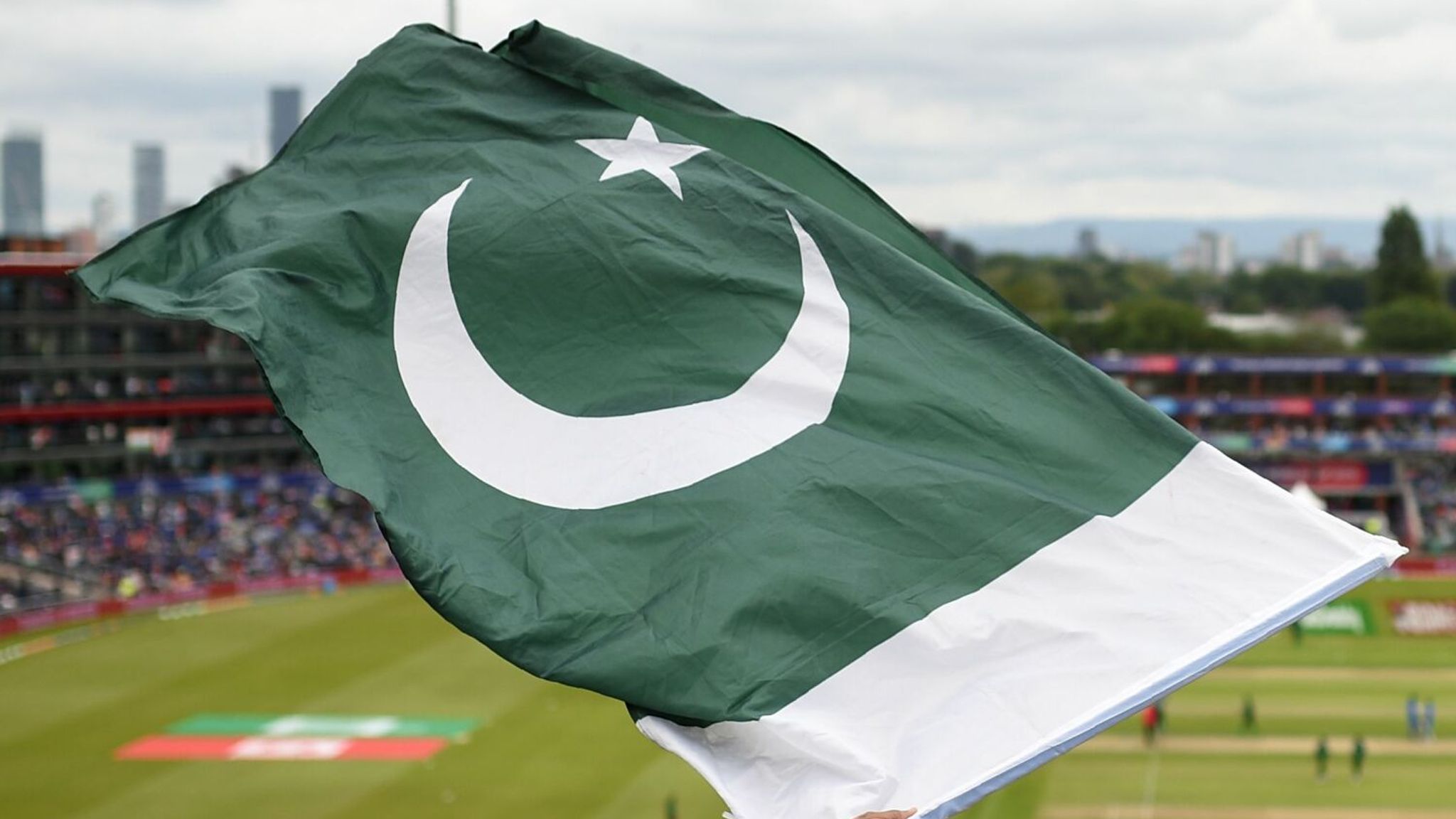 Wives were sent to keep an eye on Pakistan players during a 2012 tour of India: Ex-PCB chairman