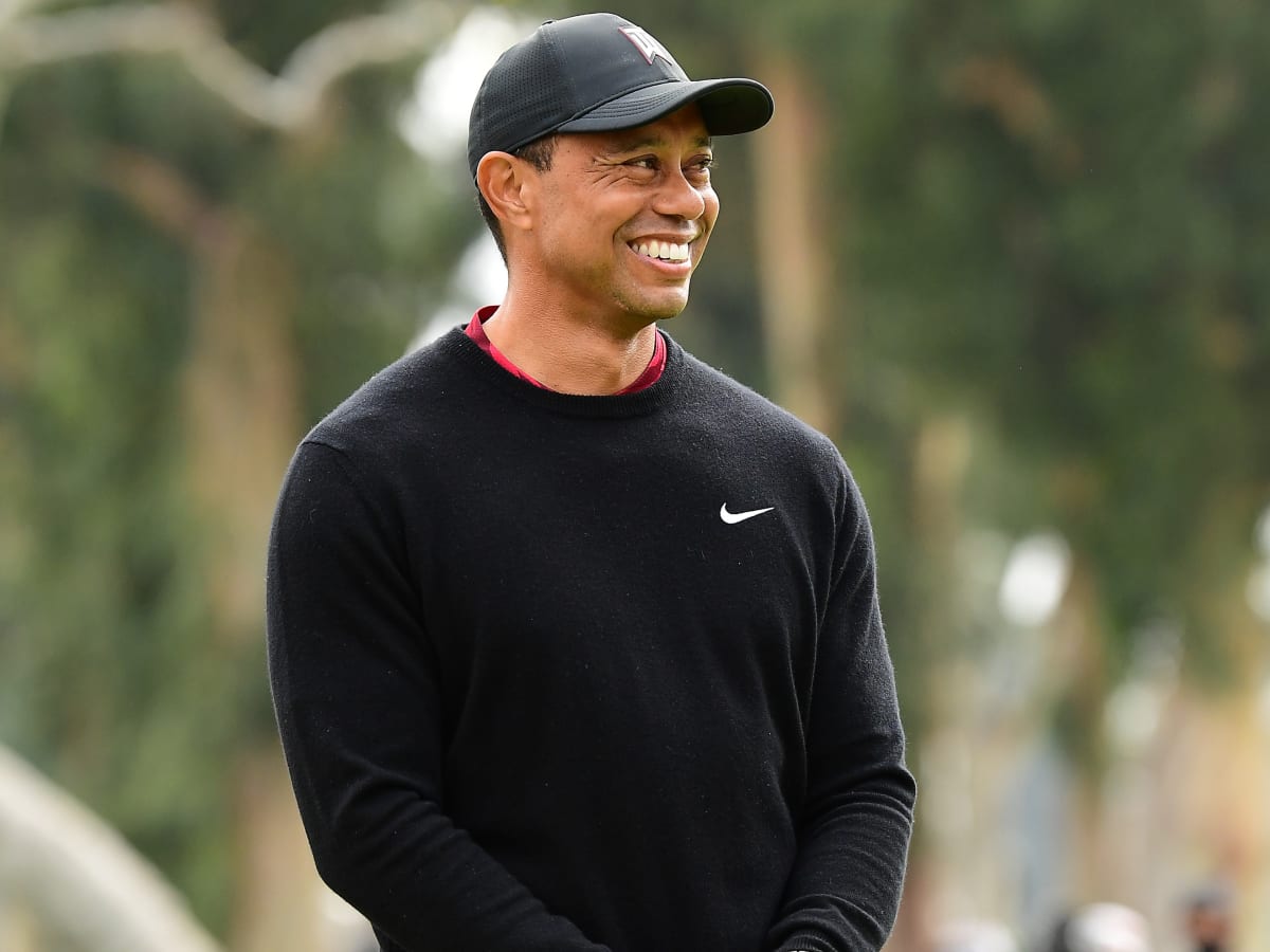 2022 Masters: Tiger Woods set to play Masters at Augusta National