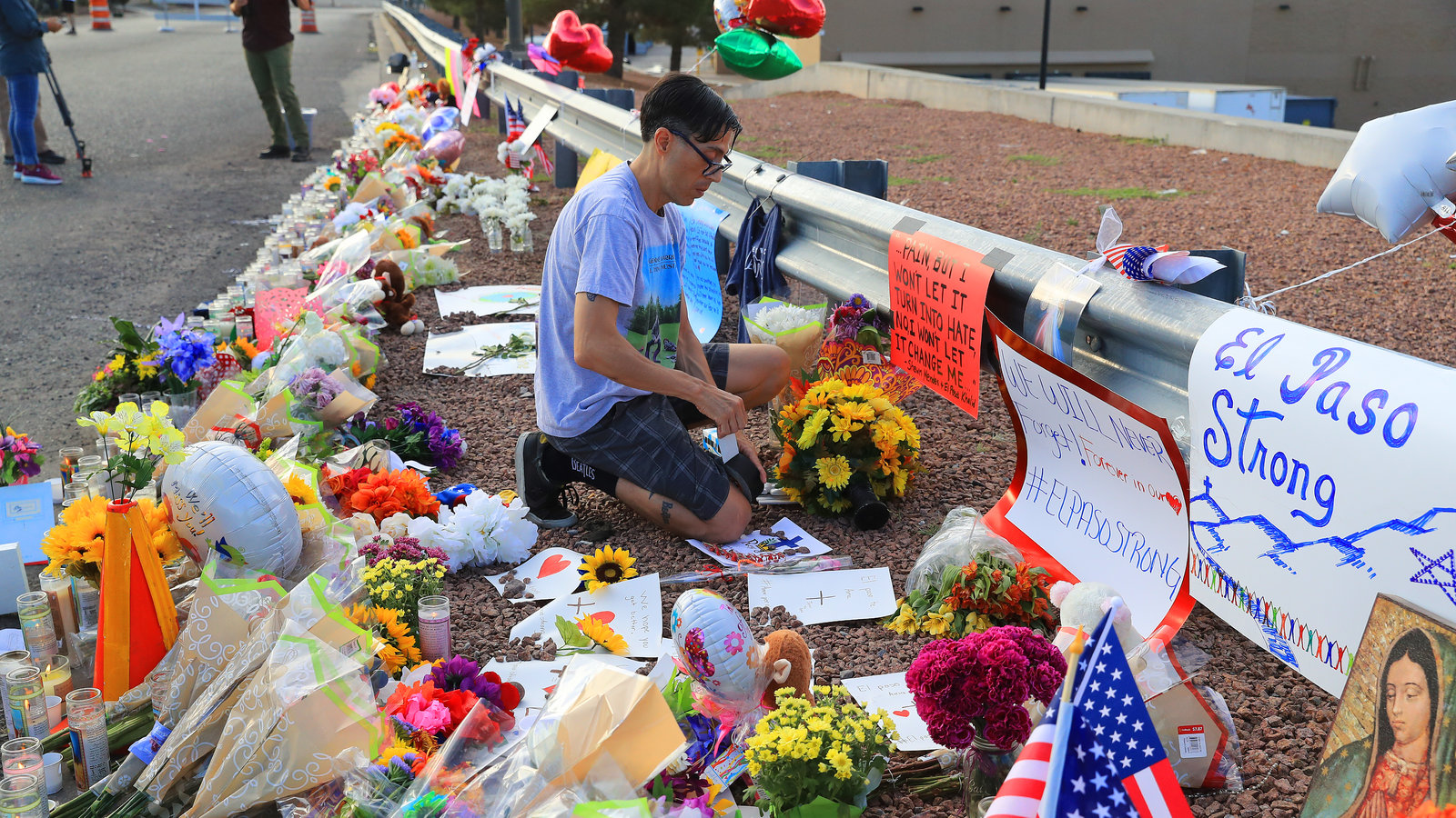 Breezy Explainer: What is the ‘Great Replacement’ and its role in Buffalo shooting?