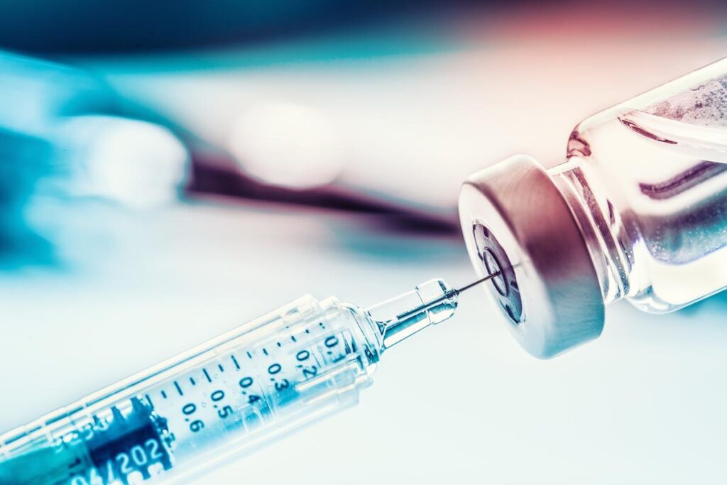 Oxford Launches First Human Trial of Vaccine for Bundibugyo Ebola Virus