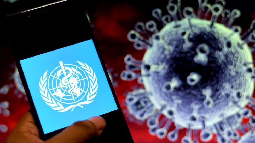 Nearly 15 million deaths associated with COVID-19, more than double the official figure: WHO