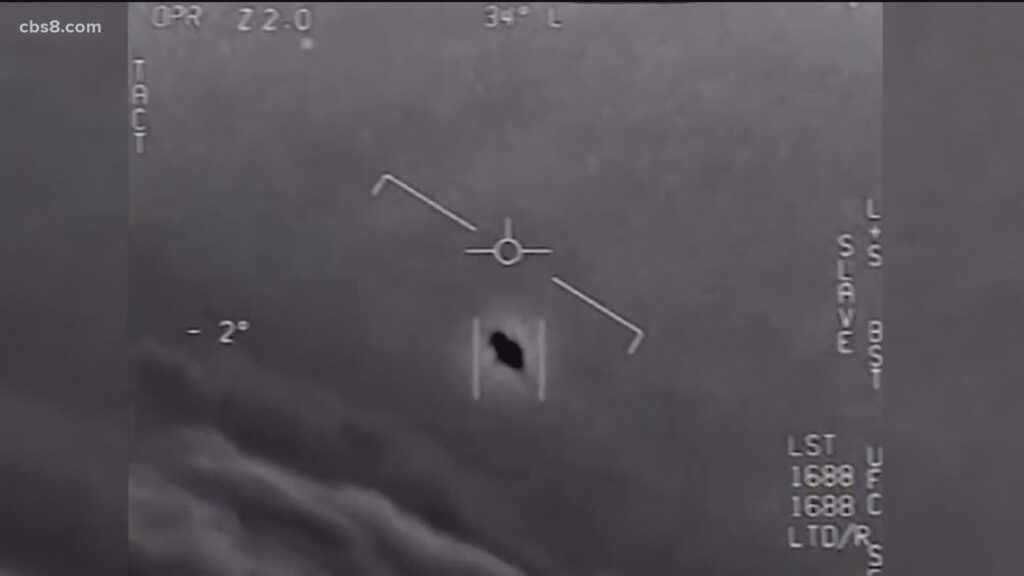 UFO