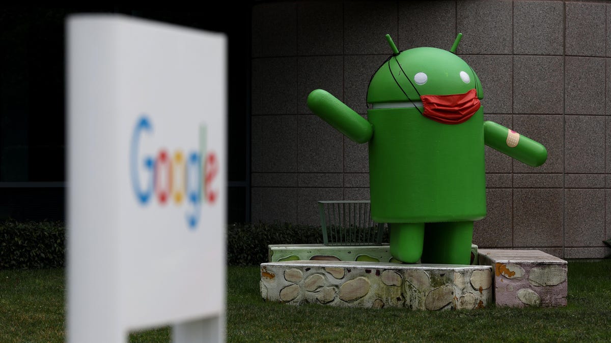 Google warns about new predator spyware targeting Android phones