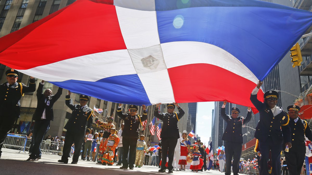 About 6 million adults identify as Afro Latino in the US