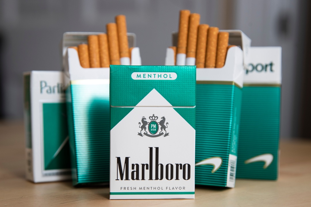 Breezy Explainer: Why FDA wants to ban menthol cigarettes