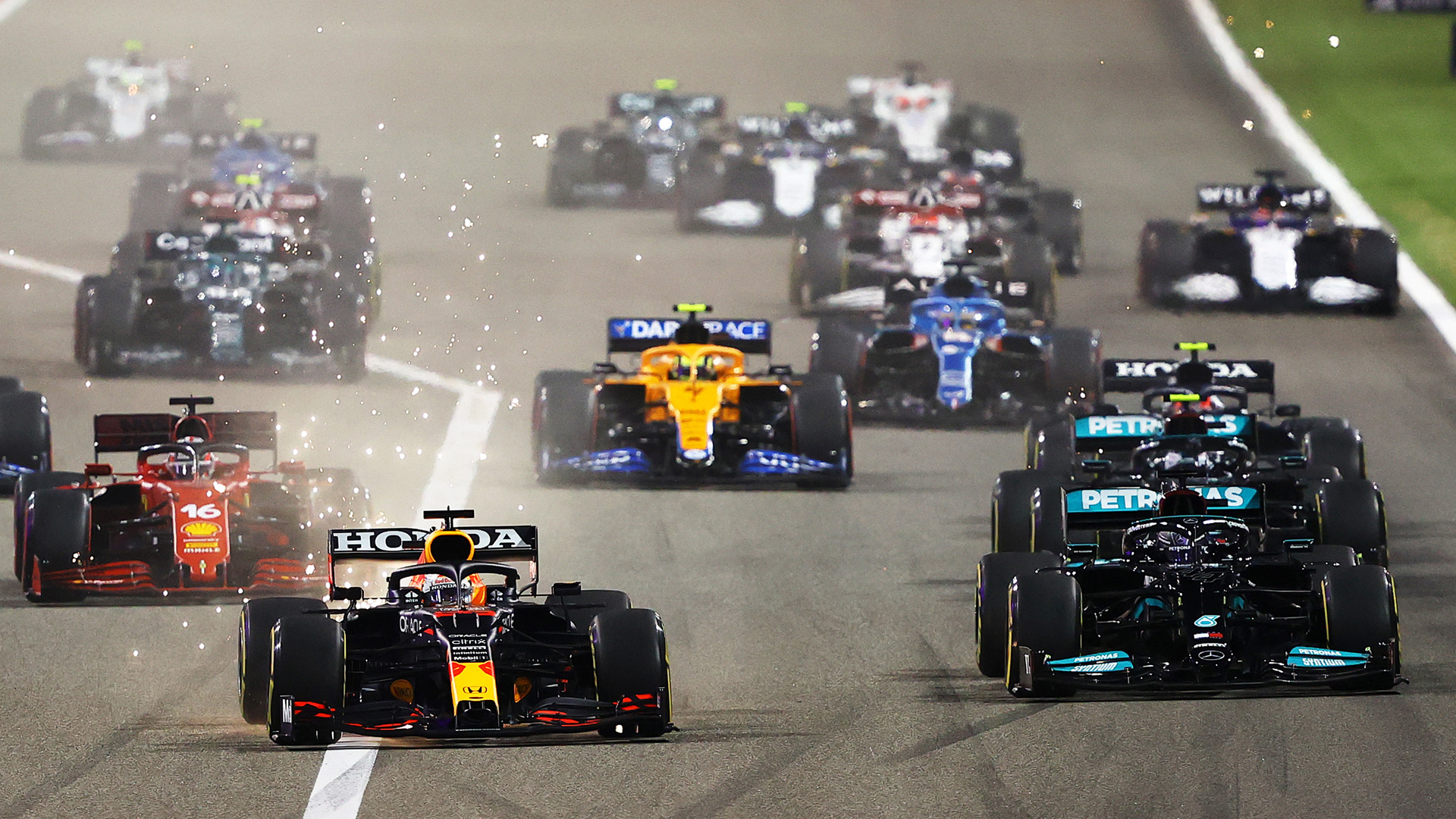 Audi, Porsche to join F1 from 2026