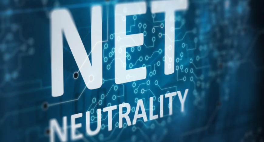 Internet providers end challenge to California net neutrality law