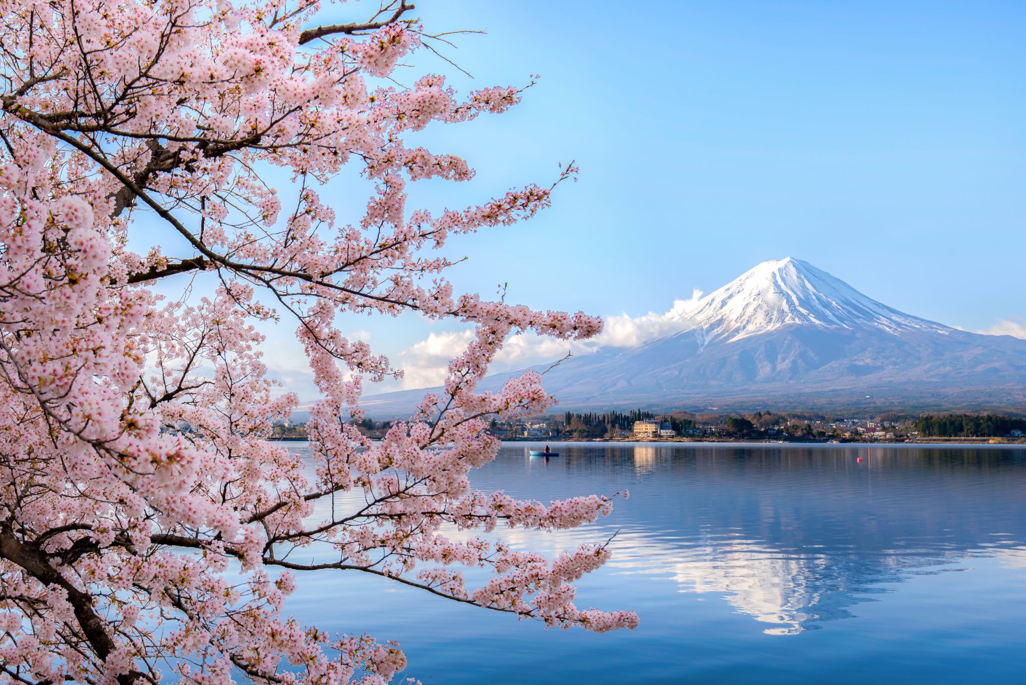 Japan announces limited “test tourism” from May as a step to full re-opening